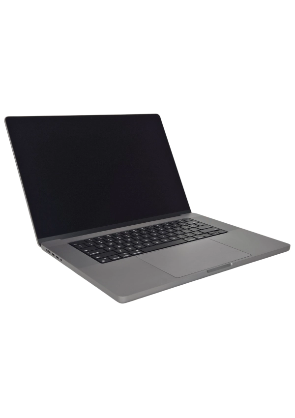 Apple MacBook Pro 16 A2485 M1 PRO 32GB 512 SSD 16,2